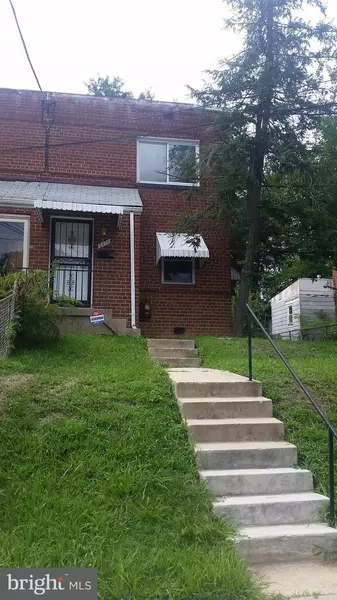 8408 NEW HAMPSHIRE AVE, Silver Spring, MD 20903