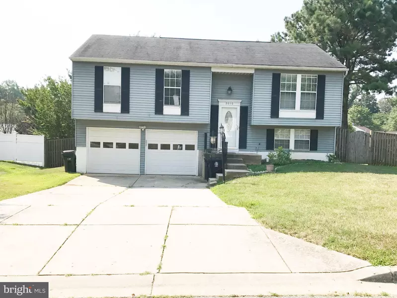 2010 MAPLELEAF PL, Upper Marlboro, MD 20774