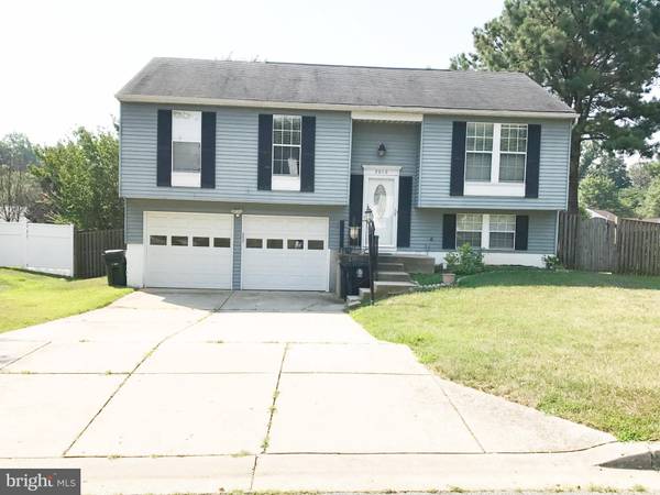 2010 MAPLELEAF PL, Upper Marlboro, MD 20774