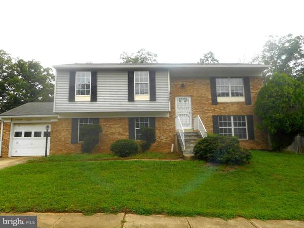 11307 DEMMY WAY, Clinton, MD 20735