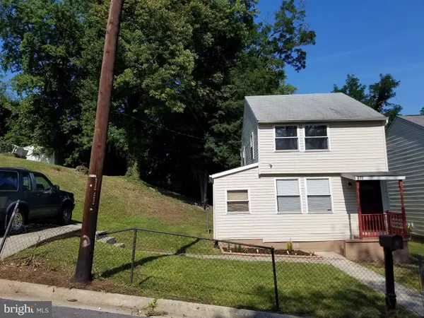 Capitol Heights, MD 20743,815 KAYAK AVE