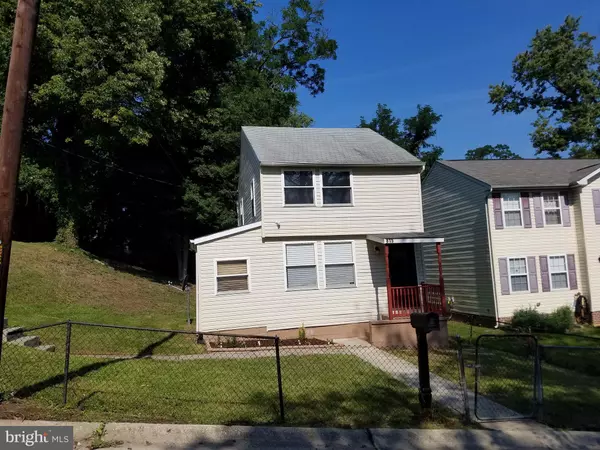 Capitol Heights, MD 20743,815 KAYAK AVE