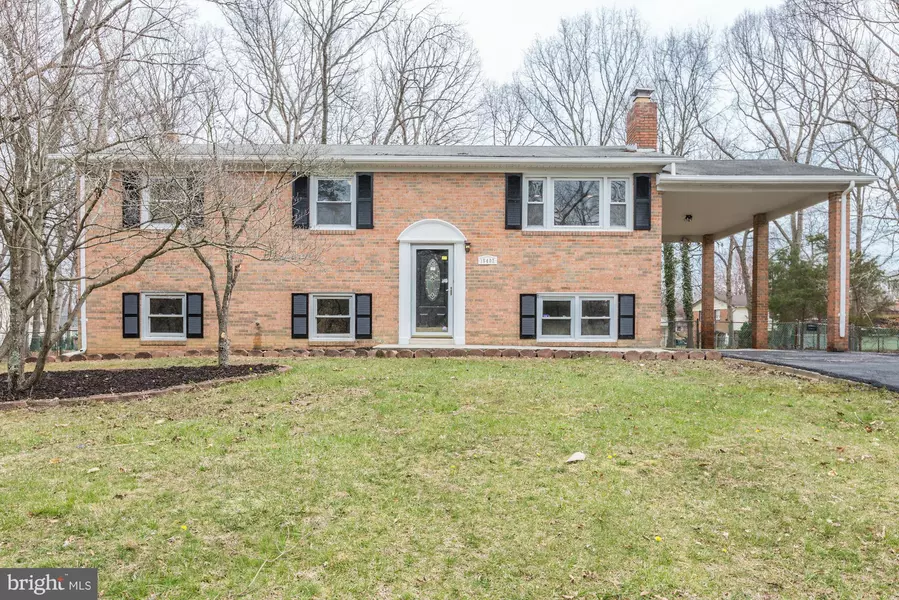 15402 BEALLE HILL RD, Accokeek, MD 20607