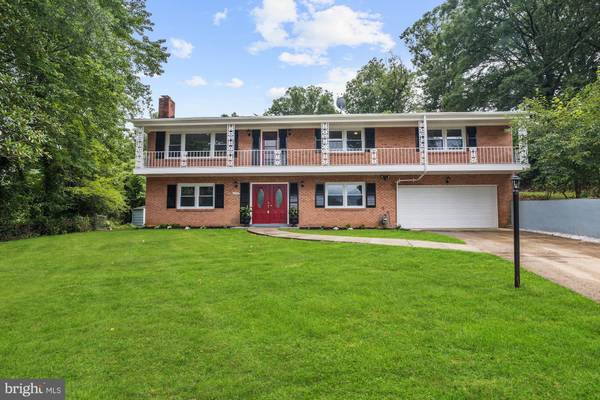 6300 MARTINA TER, Lanham, MD 20706