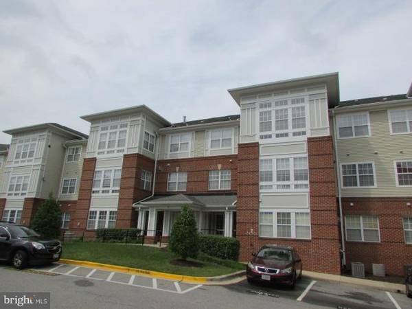 1 CAMERON GROVE BLVD #207, Upper Marlboro, MD 20774