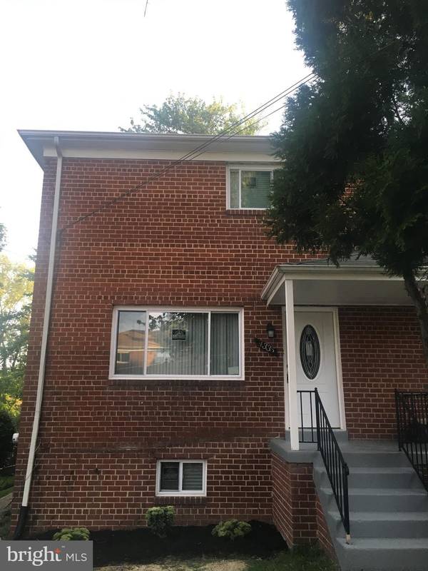 4335 23RD PL, Temple Hills, MD 20748