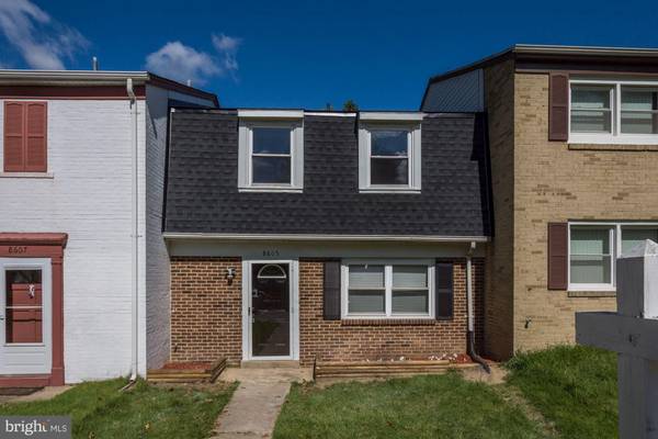 8605 BINGHAMPTON PL, Upper Marlboro, MD 20772