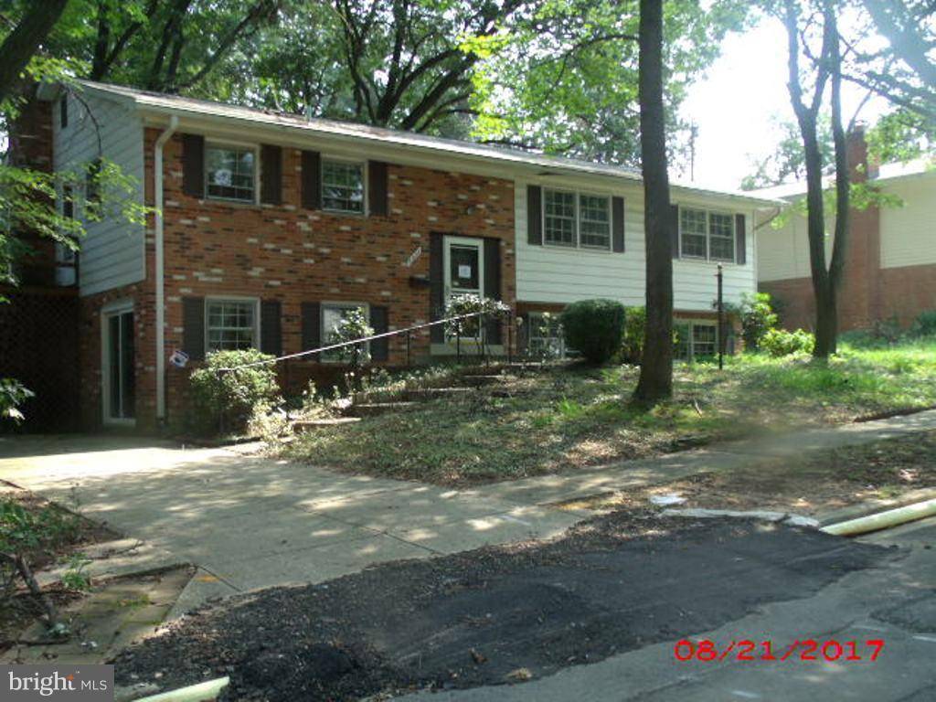 Lanham, MD 20706,6907 LYLE ST