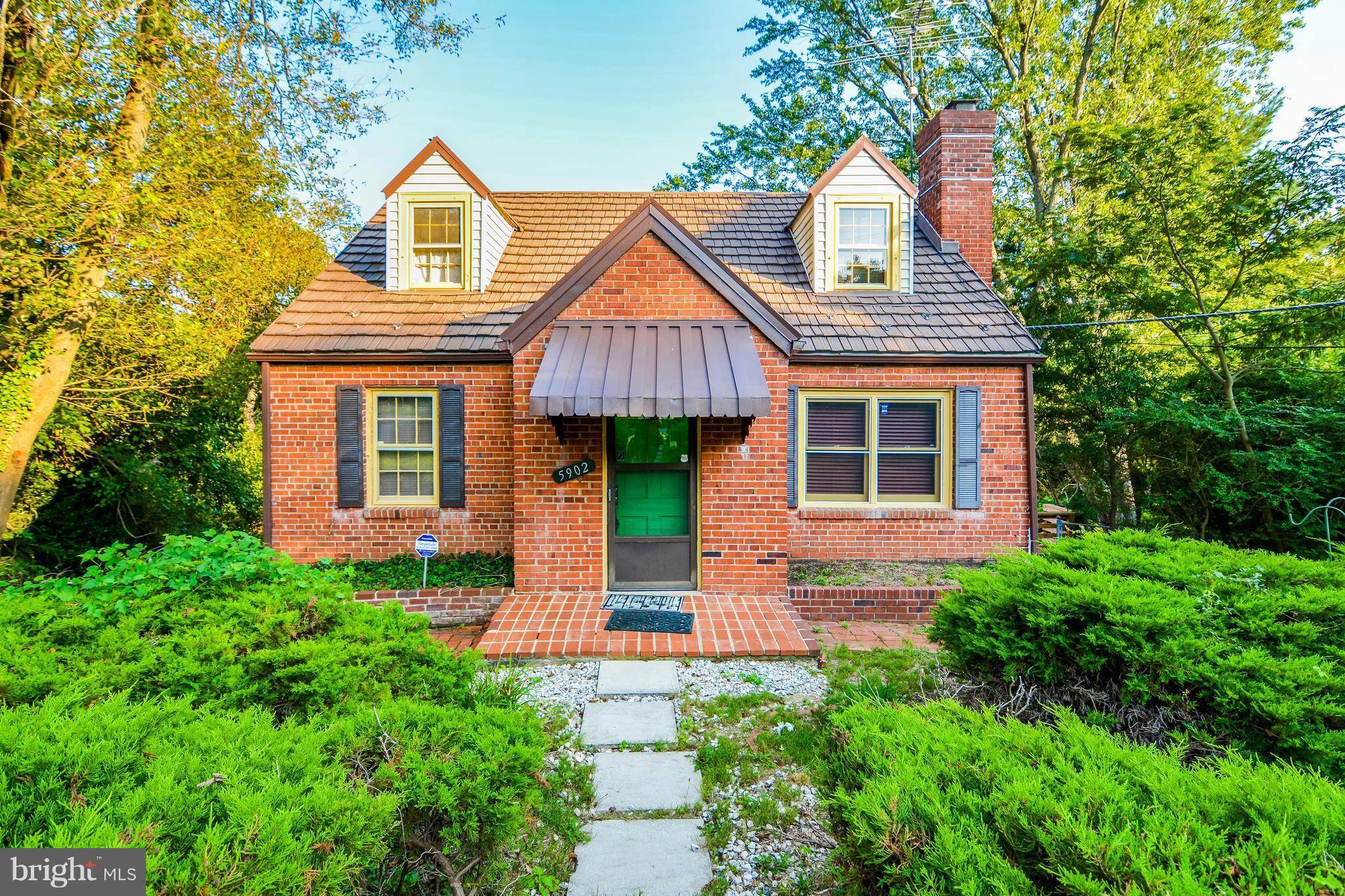 5902 CENTER DR, Temple Hills, MD 20748
