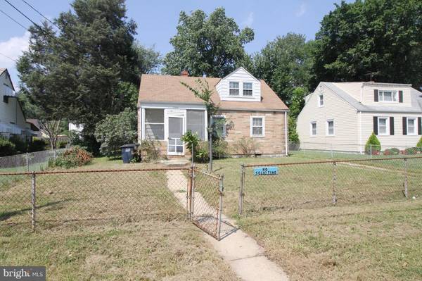 3106 KIMBERLY RD, Hyattsville, MD 20782