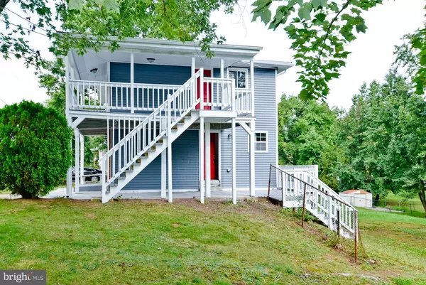 Landover, MD 20785,8604 REICHER ST