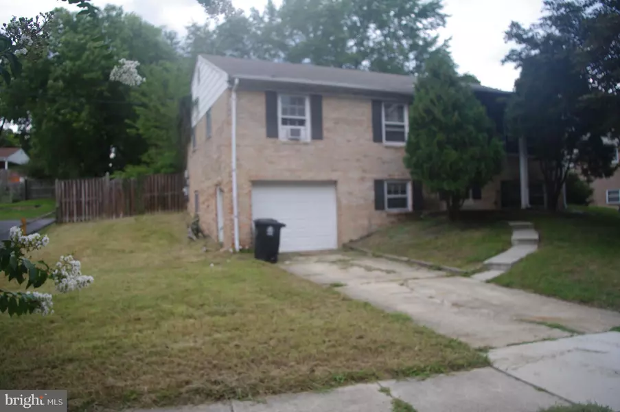 5107 WOODFORD LN, Upper Marlboro, MD 20772