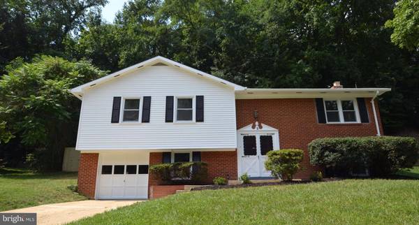 7709 DEN MEADE AVE, Fort Washington, MD 20744