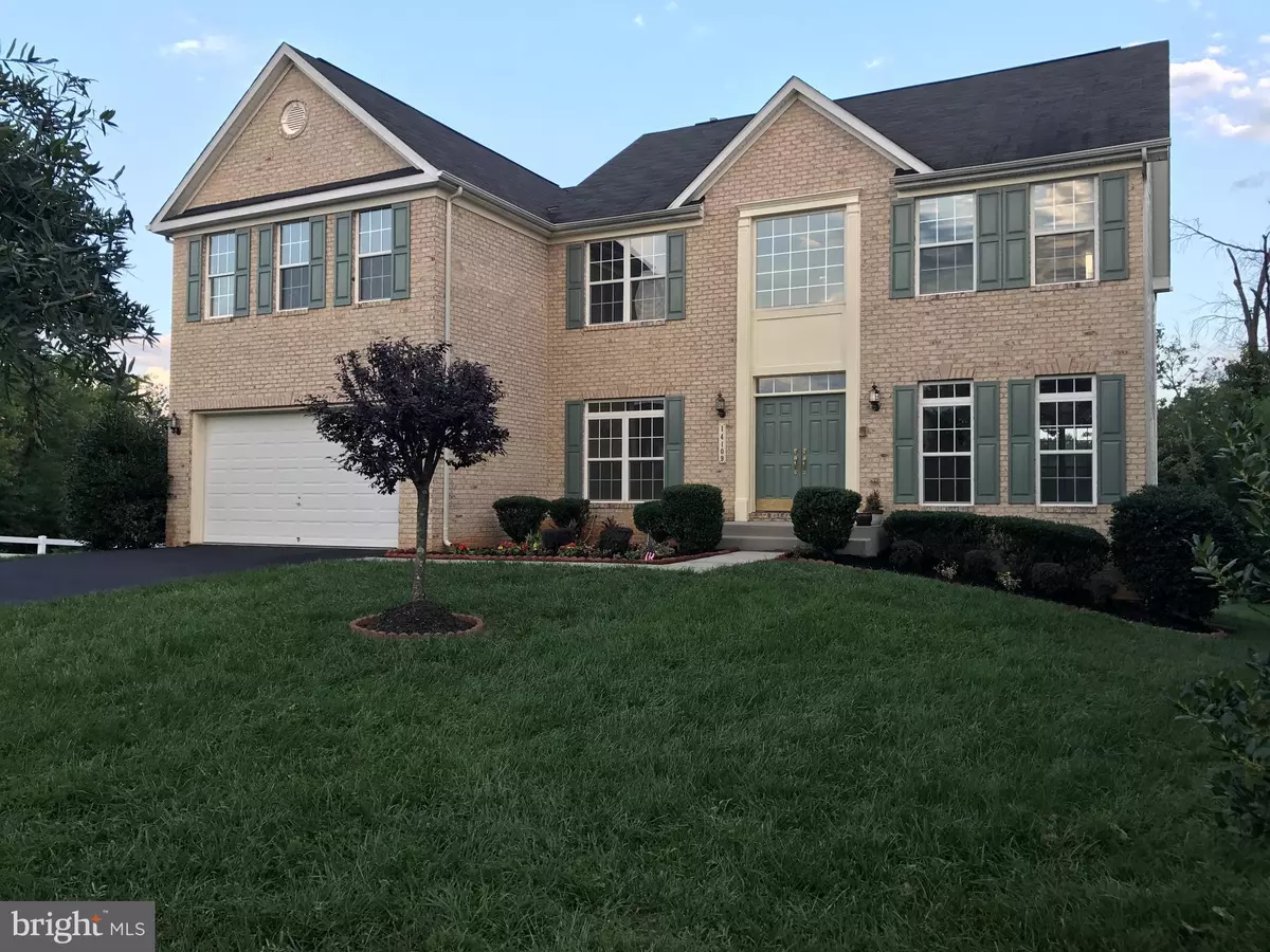 Laurel, MD 20707,14109 RIVERBIRCH CT