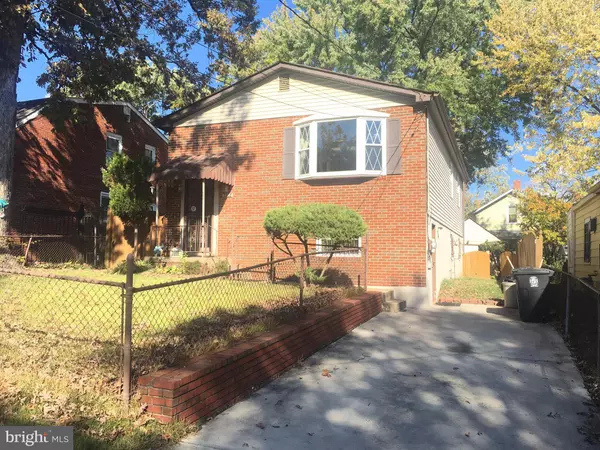 Capitol Heights, MD 20743,3908 DENT ST