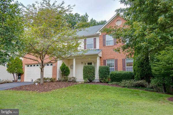 15304 STRAUGHN DR, Laurel, MD 20707