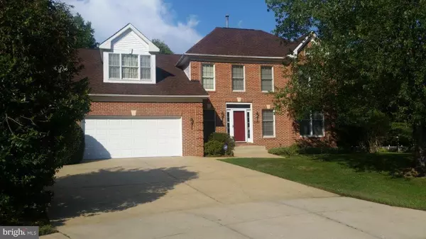 2002 ALLEVA CT, Accokeek, MD 20607