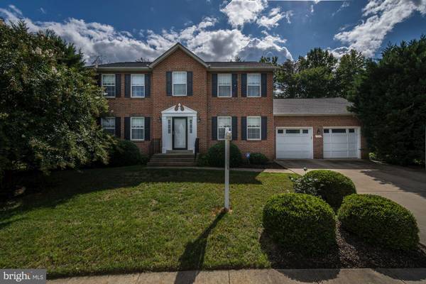 11013 IBIS LN, Upper Marlboro, MD 20772