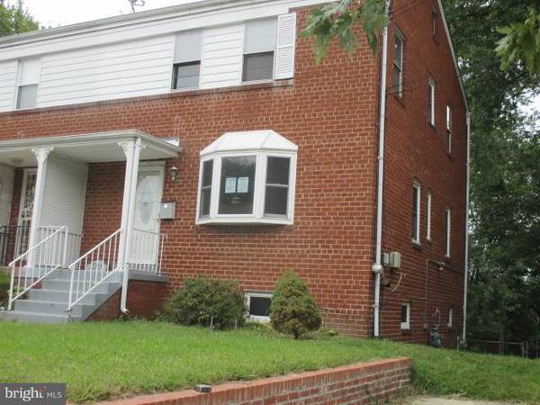 2315 KIRBY DR, Temple Hills, MD 20748