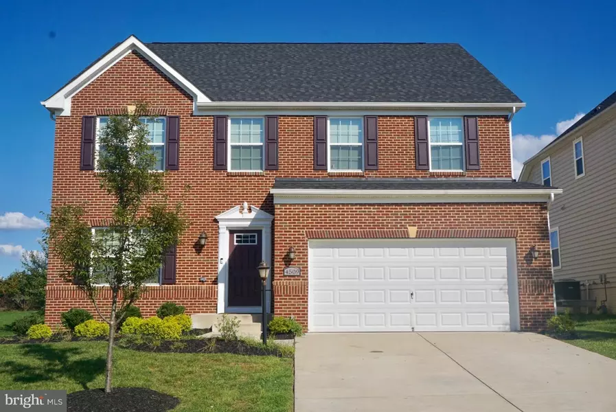 4509 DOCTOR BEANS LEGACY CIR, Bowie, MD 20720