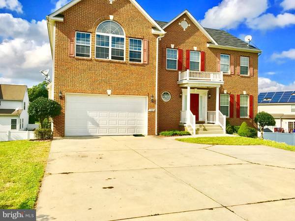 7209 ALLENTOWN RD, Fort Washington, MD 20744