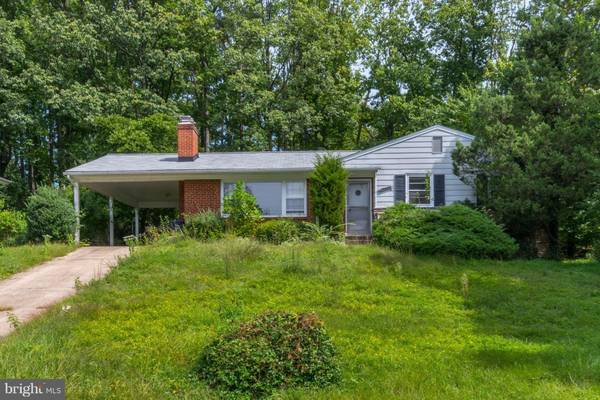 10009 GREEN FOREST DR, Adelphi, MD 20783