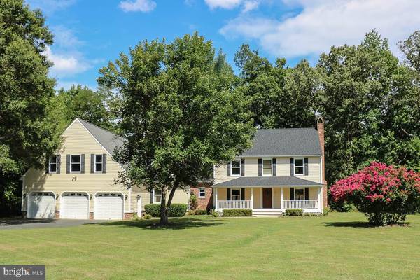 18 GREENWOOD SHOALS, Grasonville, MD 21638