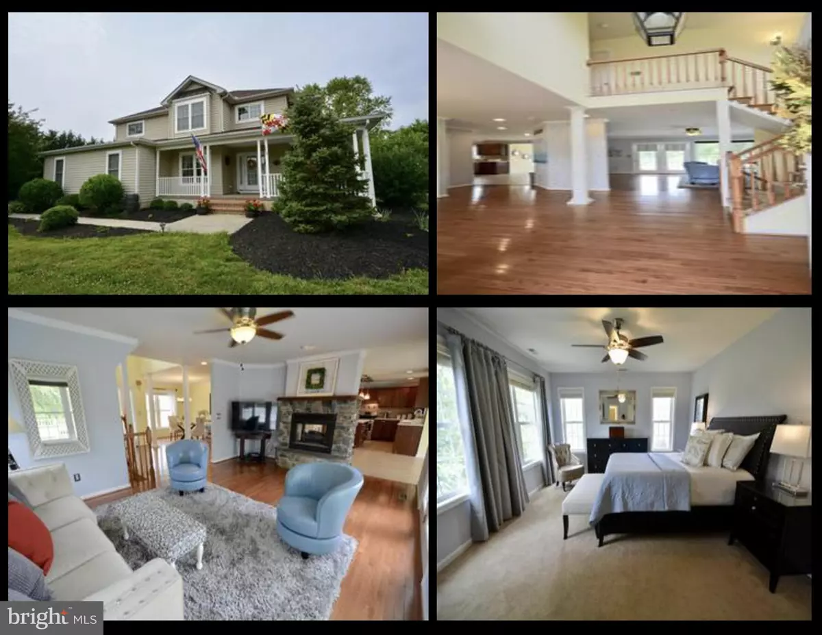 Centreville, MD 21617,107 ANDREW CT