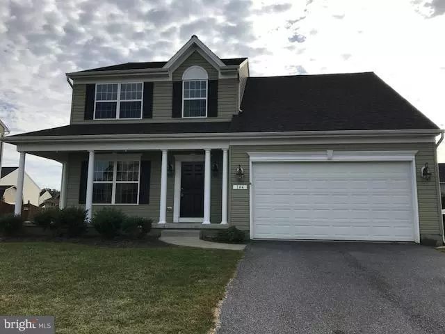 Centreville, MD 21617,144 MEADOW DR