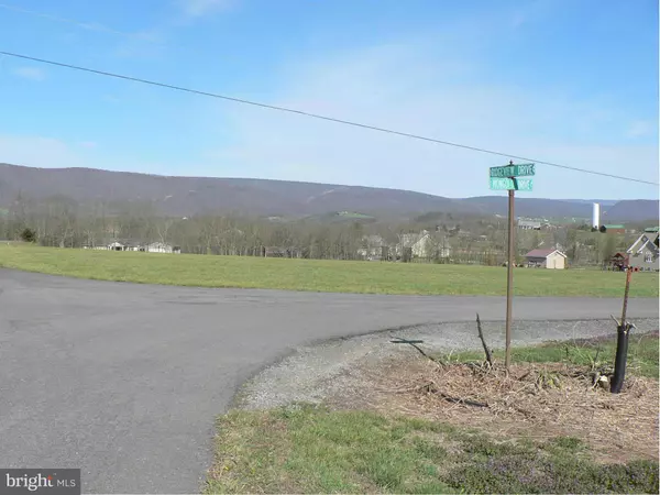 Petersburg, WV 26847,LOT 11 GRAND VIEW SD