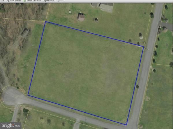 LOT 11 GRAND VIEW SD, Petersburg, WV 26847