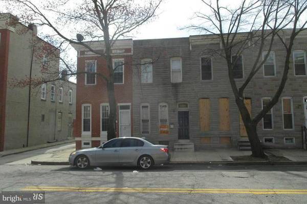 1421 FEDERAL ST, Baltimore, MD 21213