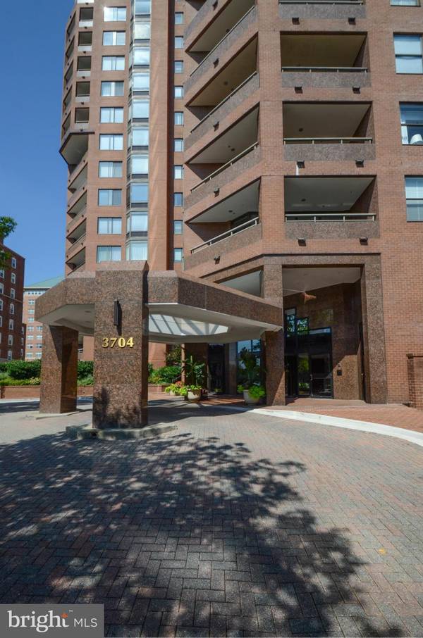 3704 CHARLES ST #1105, Baltimore, MD 21218