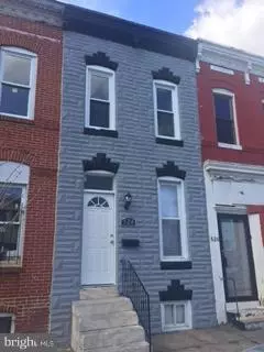 524 CHESTER ST, Baltimore, MD 21205