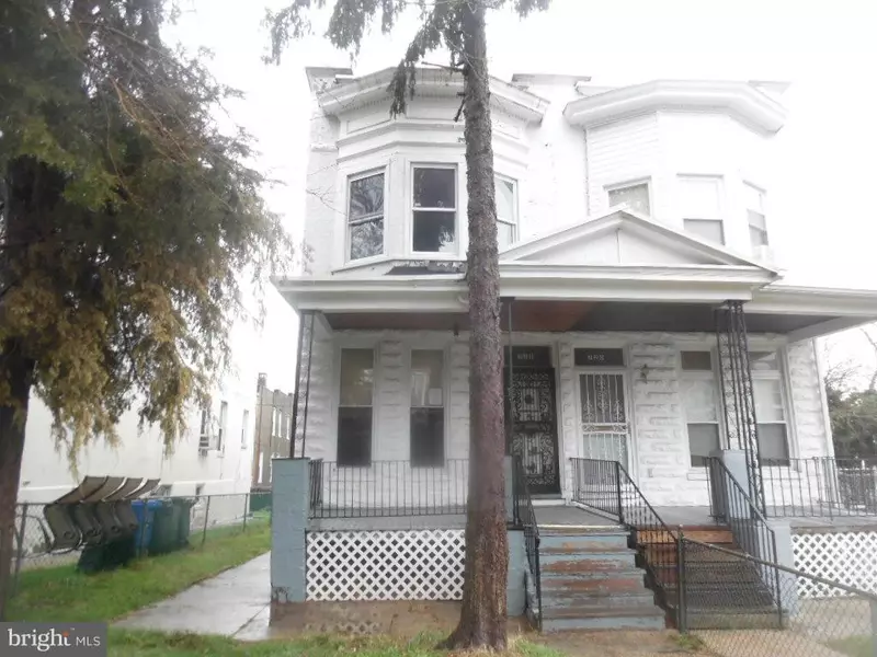 718 CATOR AVE, Baltimore, MD 21218