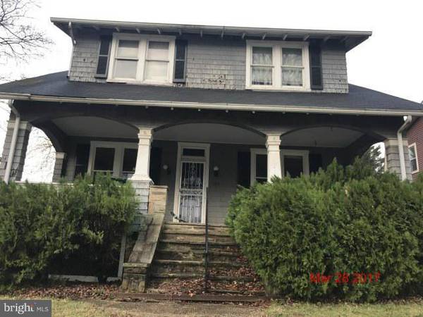 226 MALLOW HILL RD, Baltimore, MD 21229