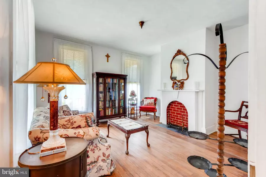 3725 OLD YORK RD, Baltimore, MD 21218