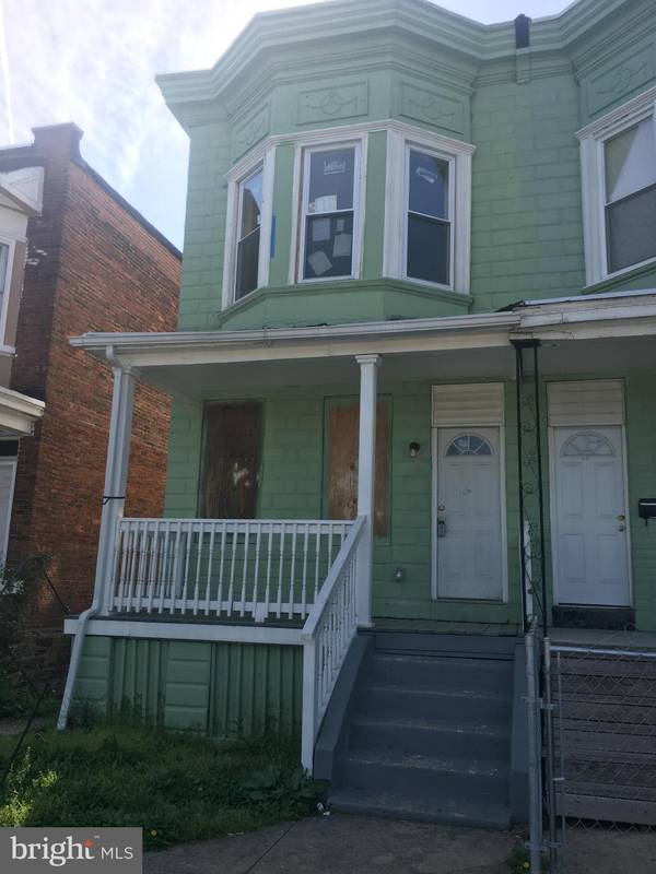 236 COLLINS AVE, Baltimore, MD 21229