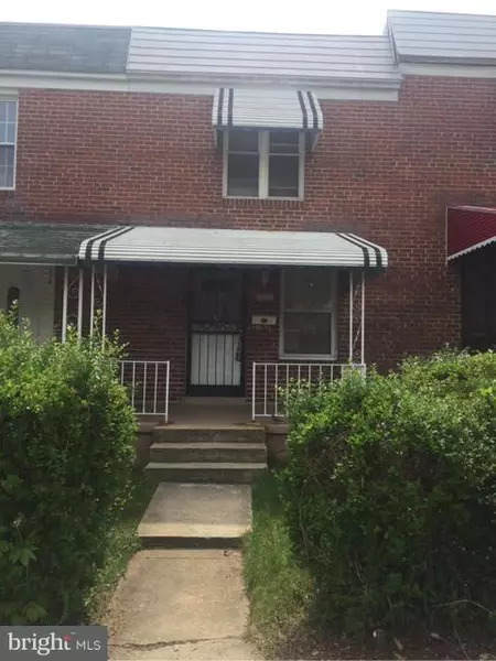 3233 KENTUCKY AVE, Baltimore, MD 21213