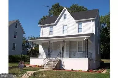 4418 FURLEY AVE, Baltimore, MD 21206