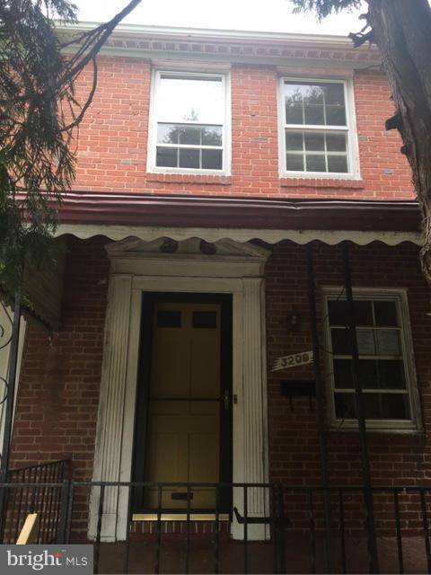 3209 YOSEMITE AVE, Baltimore, MD 21215