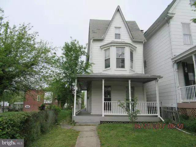3628 OLD YORK RD, Baltimore, MD 21218