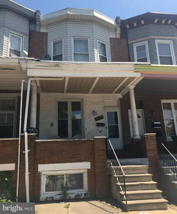 2753 THE ALAMEDA, Baltimore, MD 21218