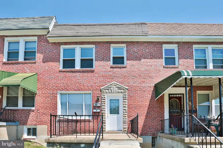 4312 SEIDEL AVE, Baltimore, MD 21206