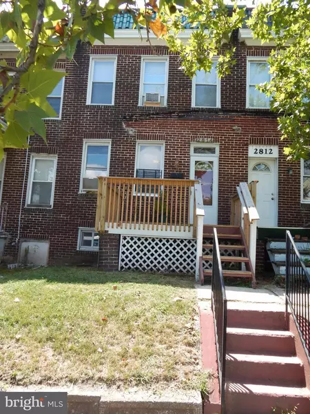 2814 WATERVIEW AVE, Baltimore, MD 21230