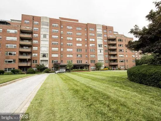 3601 GREENWAY #2, Baltimore, MD 21218