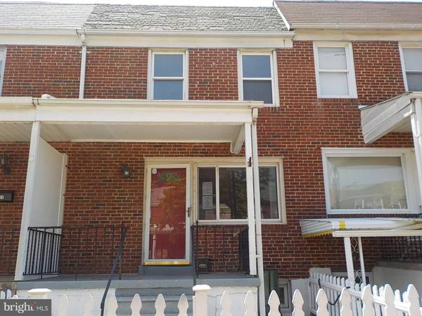 832 TOLNA ST, Baltimore, MD 21224