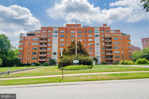 3601 GREENWAY #304, Baltimore, MD 21218