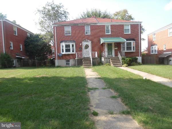 5020 BALTIMORE NATIONAL PIKE, Baltimore, MD 21229