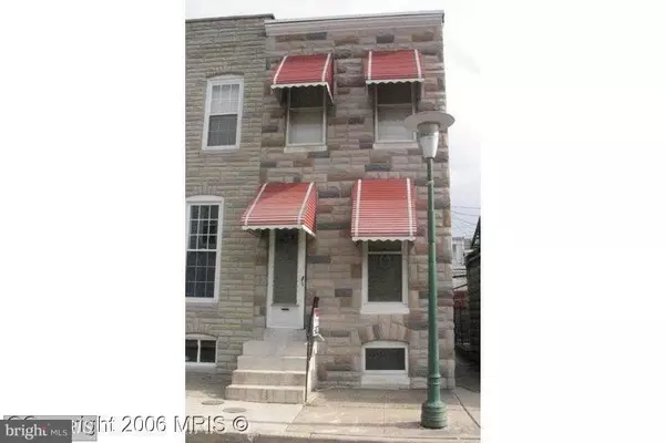 823 ROBINSON ST, Baltimore, MD 21224